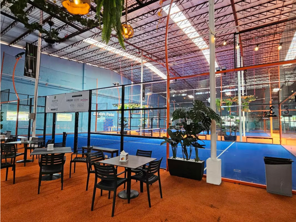 Se Alquila Propiedad Comercial con Bodega y Locales en Campo Limberg — foto 5