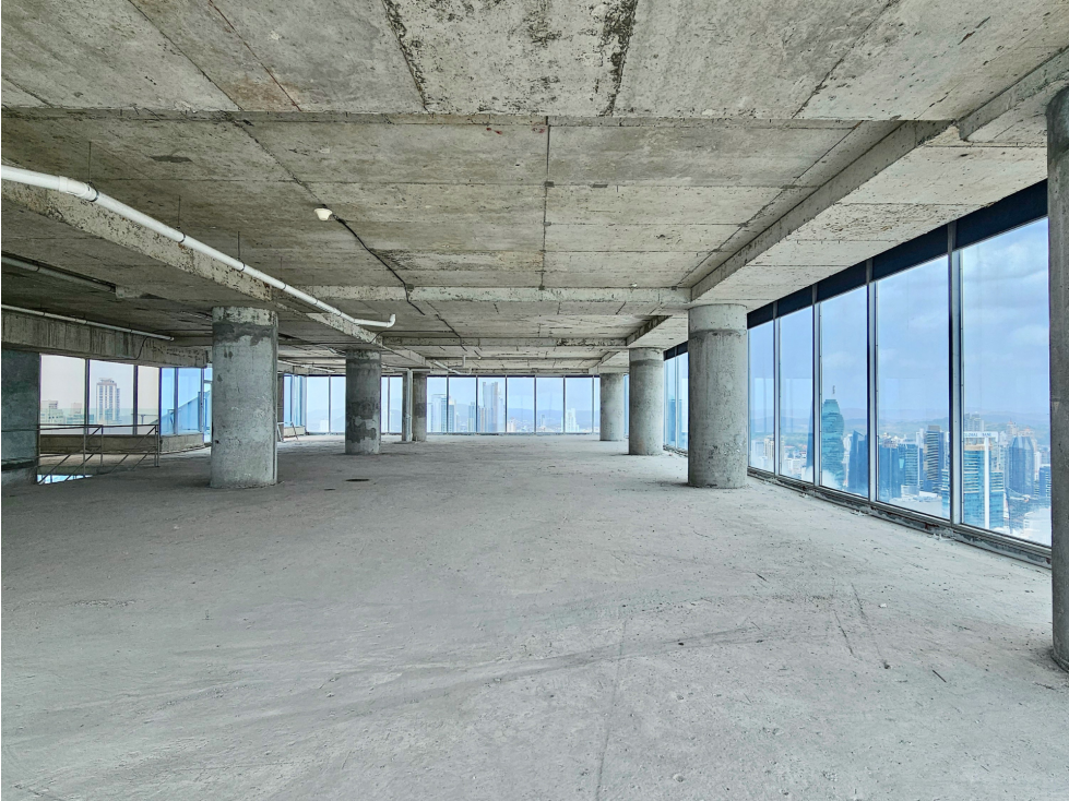 Se Alquila / Vende Oficina en Gris en Oceania Business Plaza — foto 2