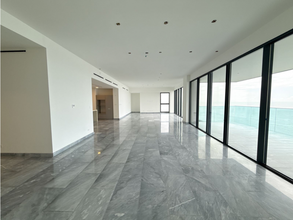 Se Vende o Alquila Apartamento en Upper East Tower, Costa del Este — foto 2