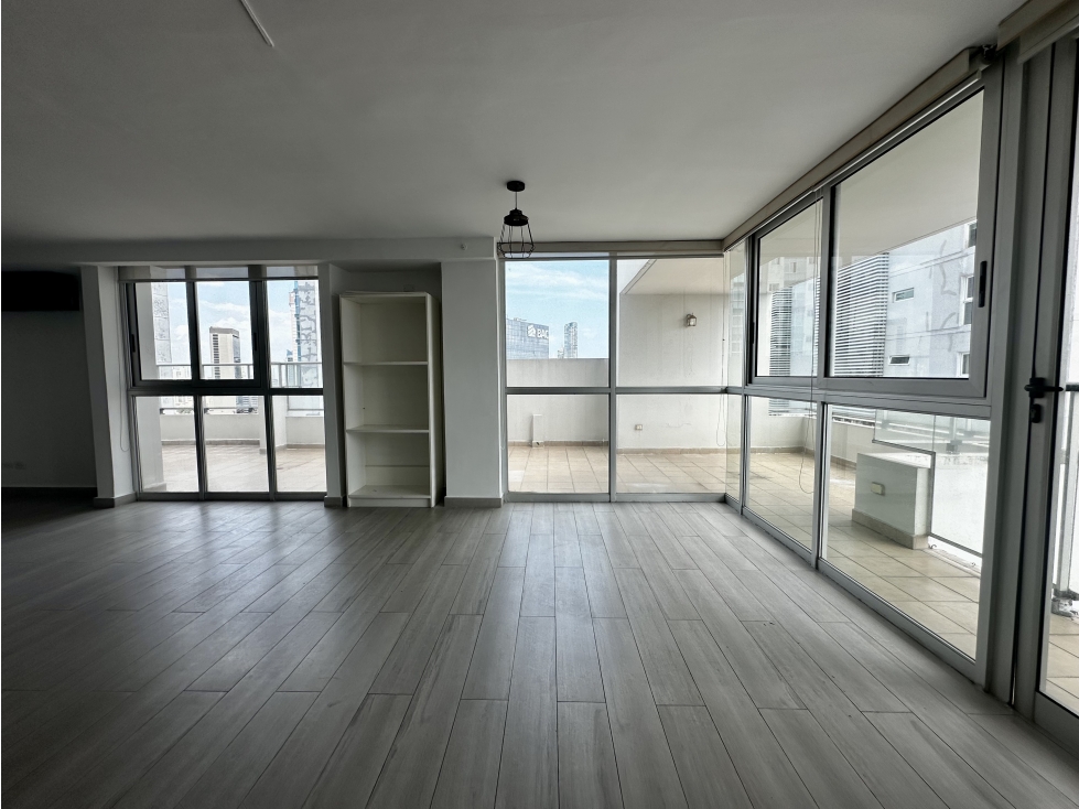 Se Vende Apartamento en Bella Vista — foto 6