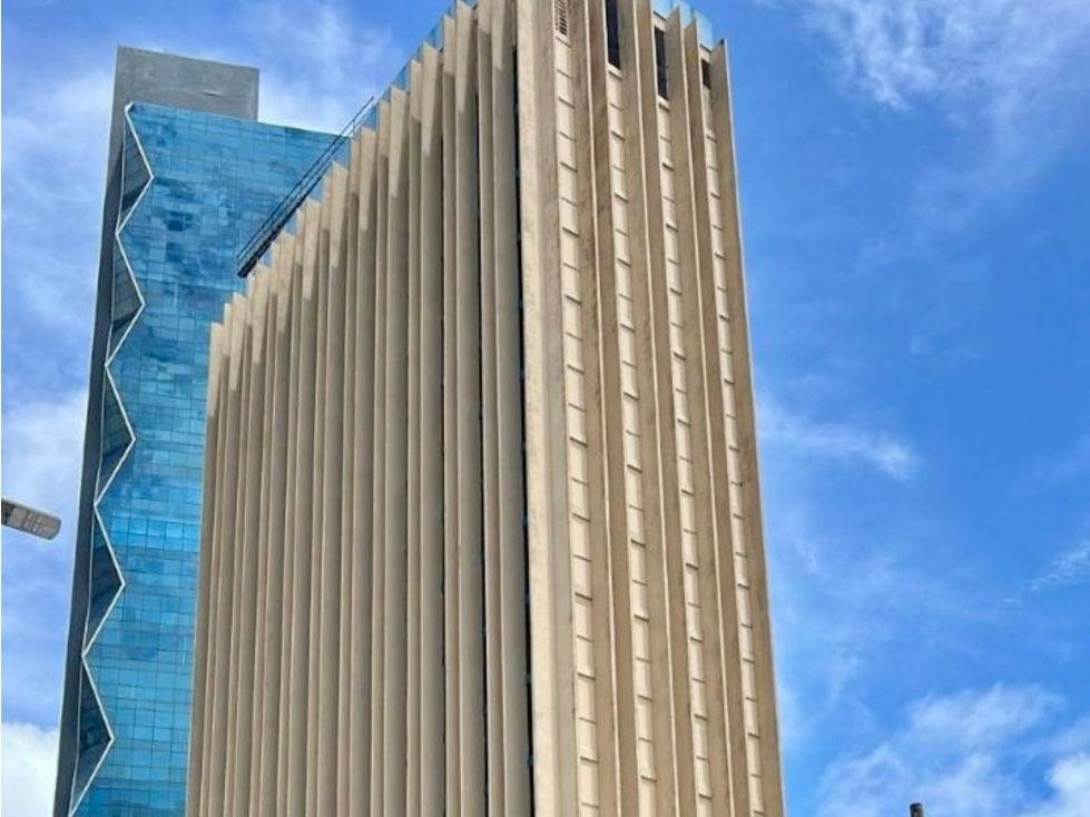 Se Vende o Alquila Torre Corporativa Completa en Via España — foto 3
