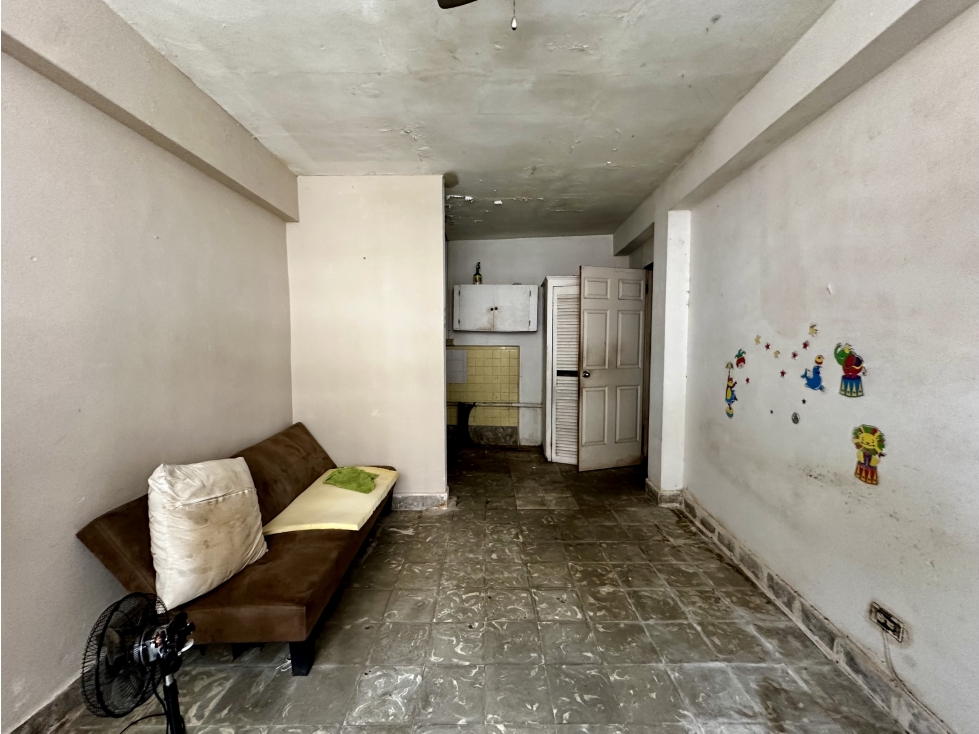 Se Alquila Apartamento #1-B en T1-72, Santa Ana — foto 6