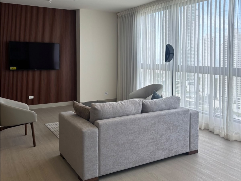Se Vende Apartamento en Arcadia del Este, Costa del Este