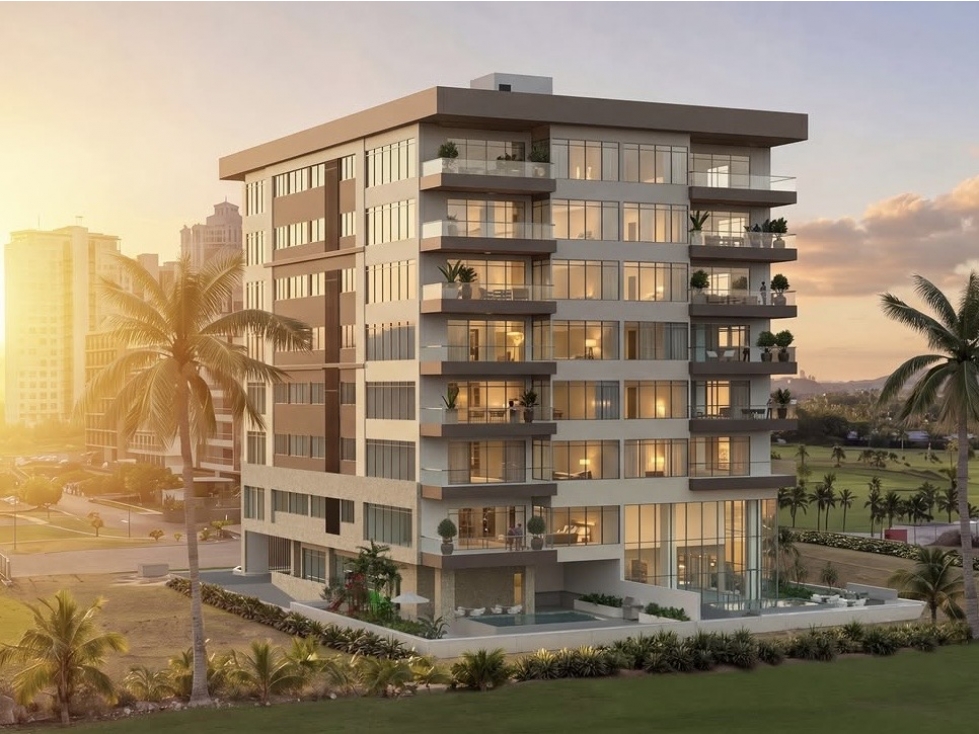 Lumina | Lake View, Santa María