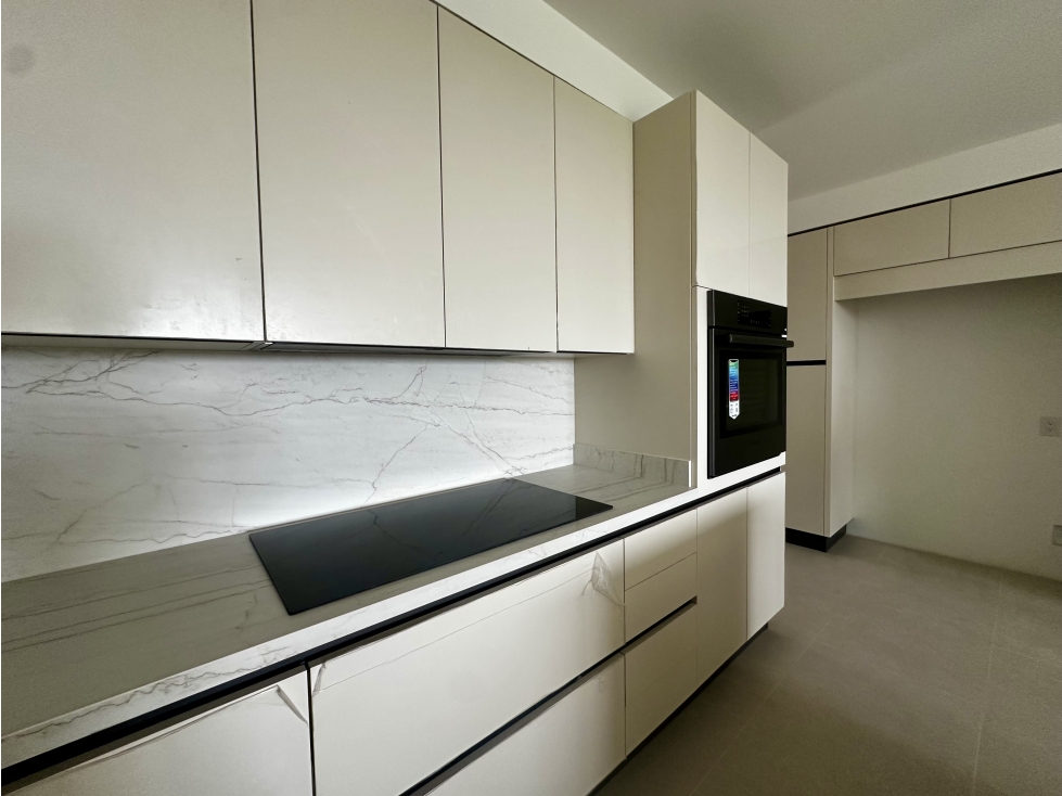 Se Vende Apartamento en Cala, Lake View, Santa María — foto 6
