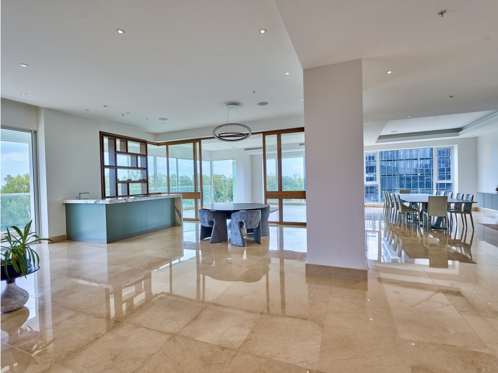 Se Vende Apartamento en Costa del Este