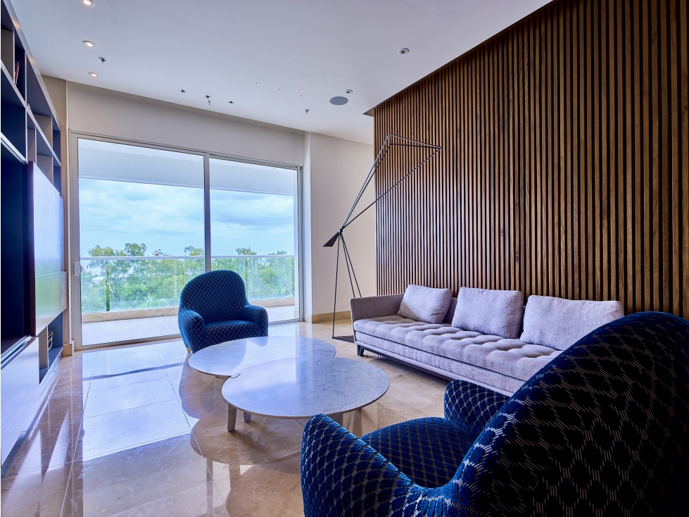 Se Vende Apartamento en Costa del Este — foto 6
