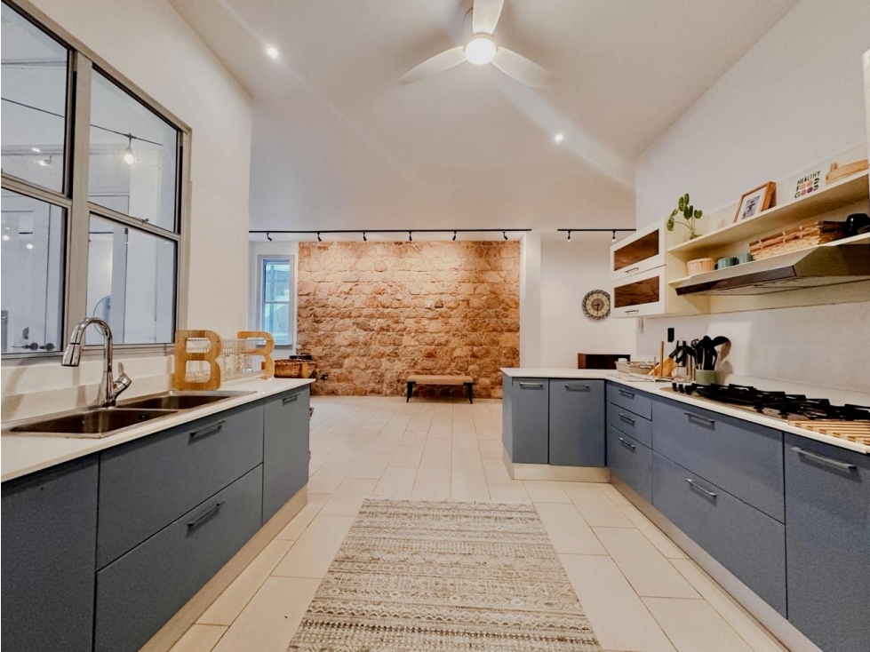 Se Vende Apartamento en Casco Viejo - Ideal par Short Rentals — foto 4