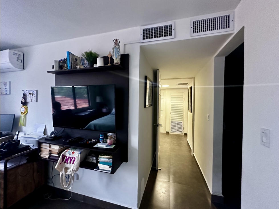 Se Vende o Alquila Apartamento Remodelado en San Francisco — foto 5