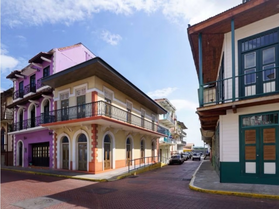 Casa Oscar - Casco Viejo, San Felipe - 1
