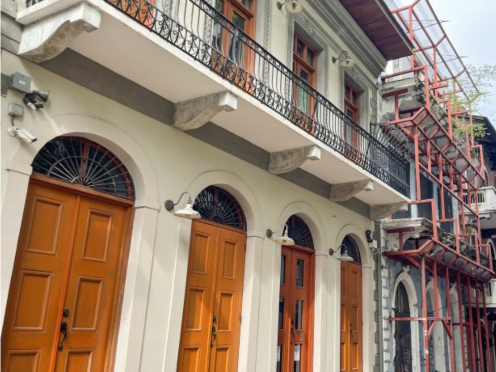 Casa Regina - Casco Viejo, San Felipe - 1