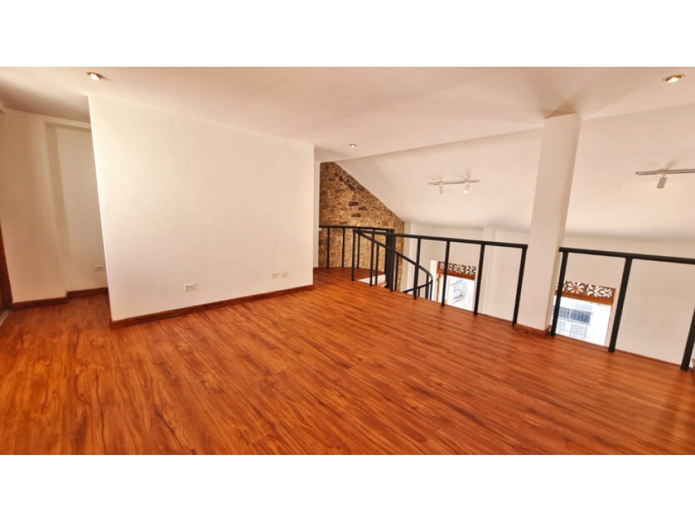 Casa San Miguel Oportunidad de inversión en el Casco Antiguo - 4