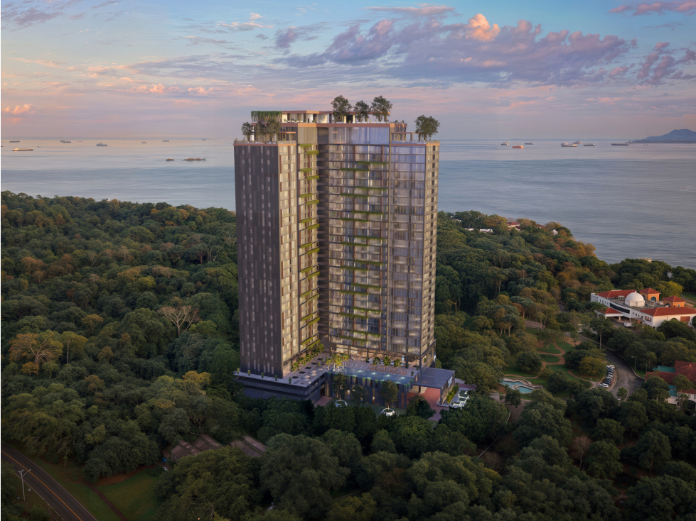 The Westin Residences en Playa Bonita