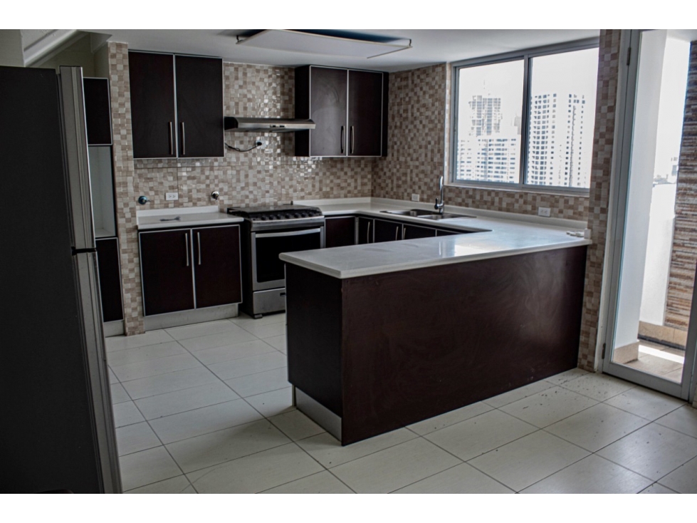 Se Vende Penthouse de 4 Niveles en Punta Paitilla con Vistas Únicas — foto 5