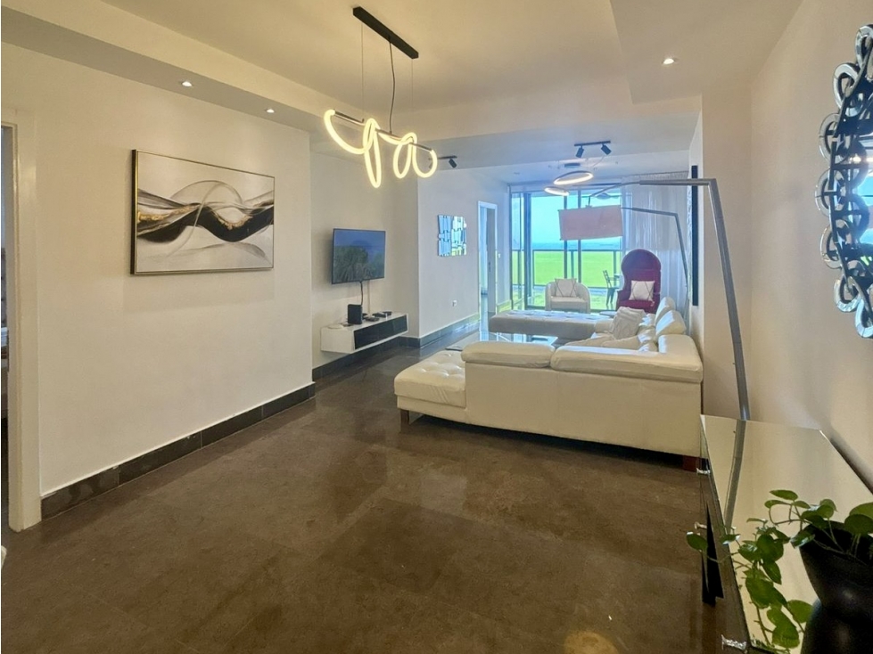Se Vende Apartamento en Yoo, Avenida Balboa — foto 3