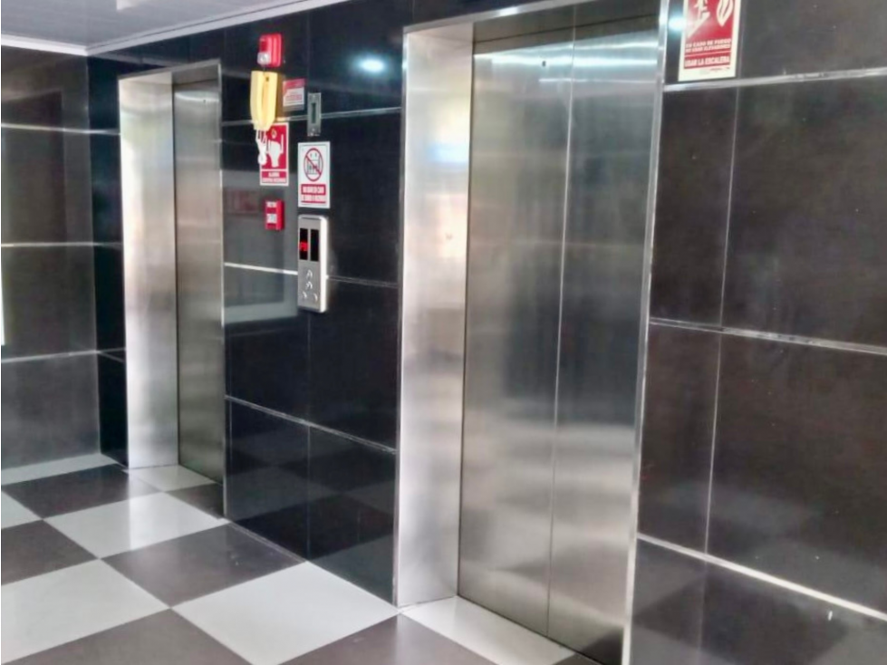 Se Vende o Alquila Torre Corporativa Completa en Via España — foto 6