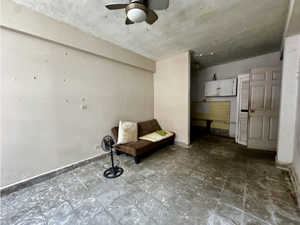 Se Alquila Apartamento #1-B en T1-72, Santa Ana — foto 2