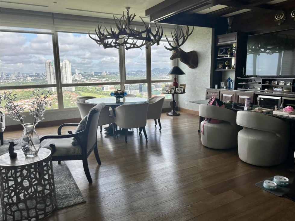 Se Vende Penthouse en The Heritage, Santa Maria — foto 3
