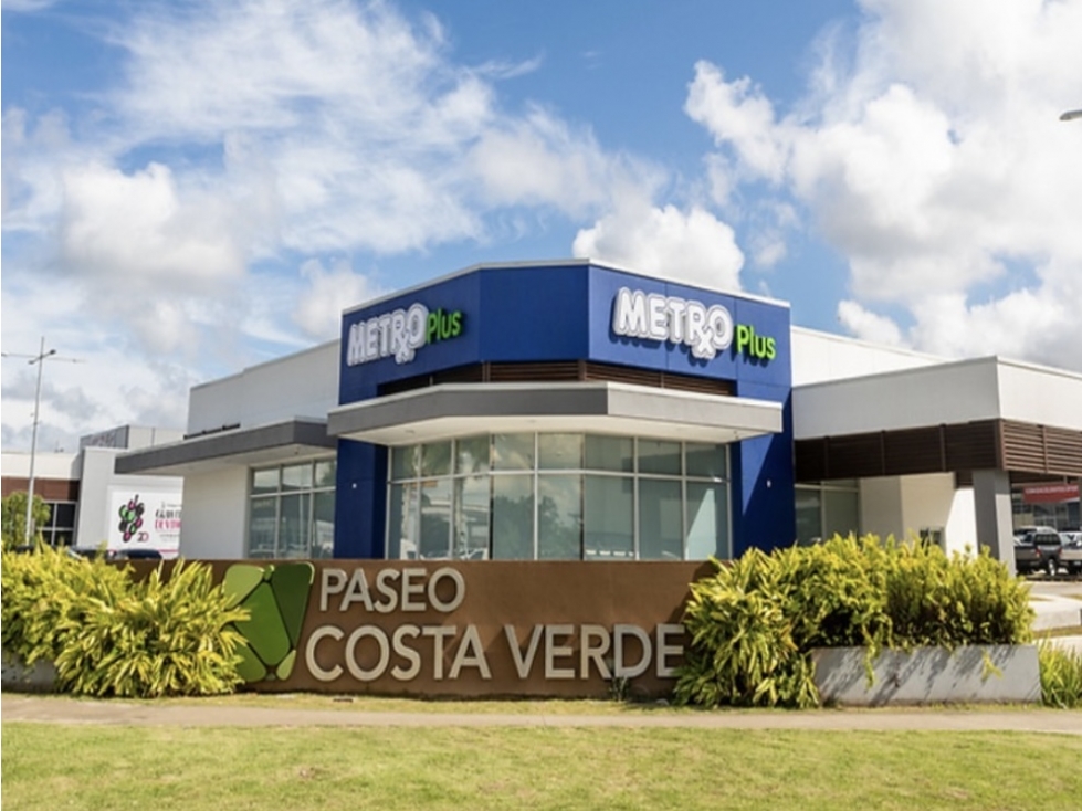Se Alquila Local en Costa Verde, La Chorrera — foto 3