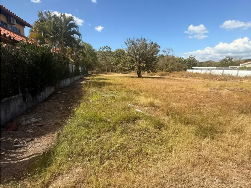 Se Vende Terreno en Coronado Golf & Country Club — foto 5