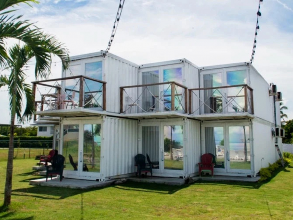 Se Vende Hotel Frente al Mar con Terreno de 2,250 m² en Punta Chame - 4