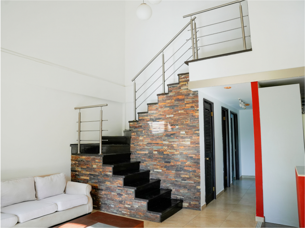 Se Vende Apartamento tipo Loft en P.H. Albrook Park, Albrook