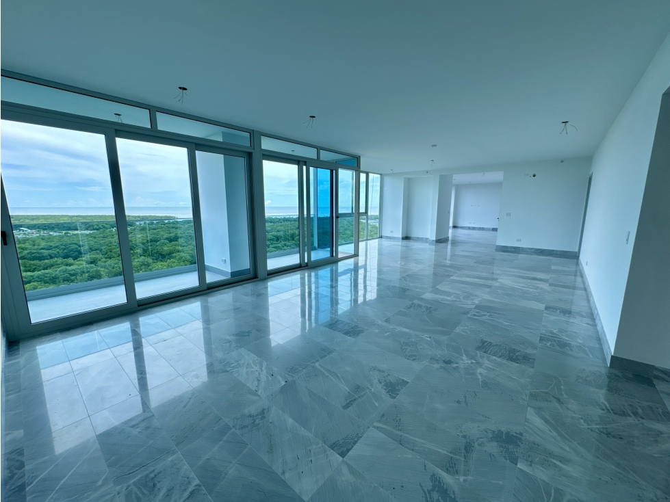 Se Vende o Alquila Apartamento a Estrenar en Santa María — foto 2