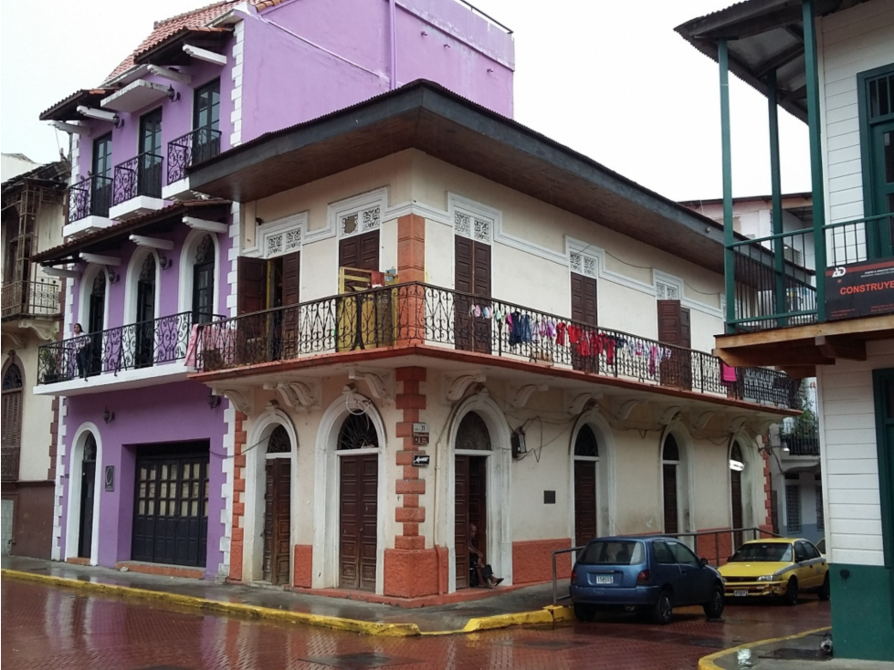 Casa Oscar - Casco Viejo, San Felipe - 2