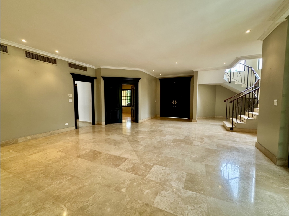Se Vende Exclusiva Residencia en Costa Antigua, Costa del Este — foto 4