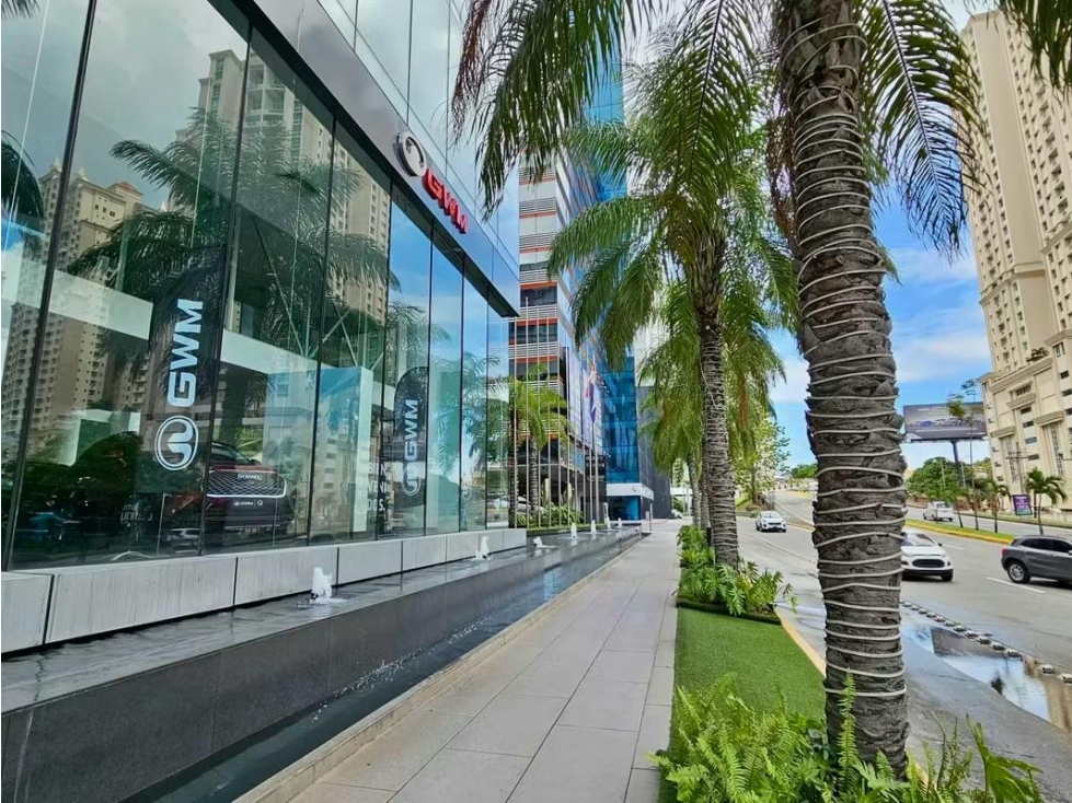 Se Alquila Local Comercial de Lujo en Oceania Business Plaza — foto 2
