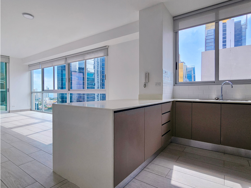 Se Alquila Vende Apartamento en Obarrio — foto 5
