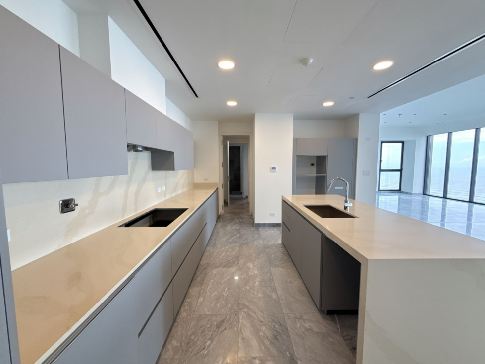 Se Vende o Alquila Apartamento en Upper East Tower, Costa del Este — foto 3