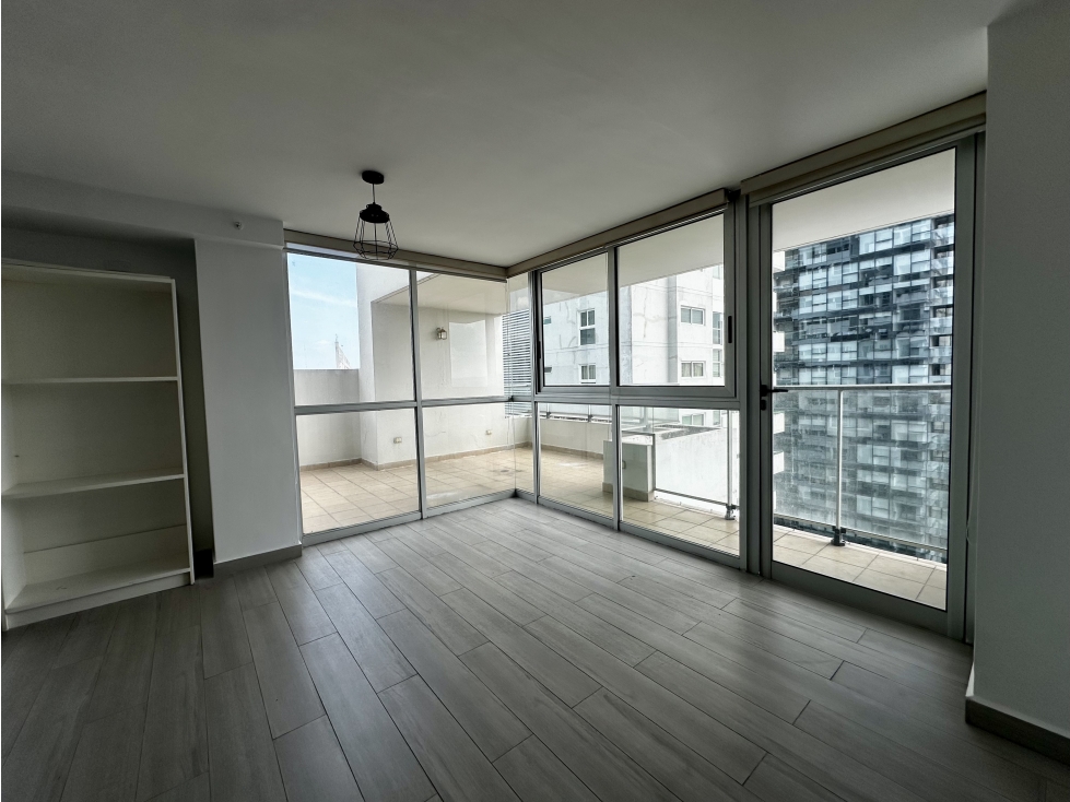 Se Vende Apartamento en Bella Vista — foto 5