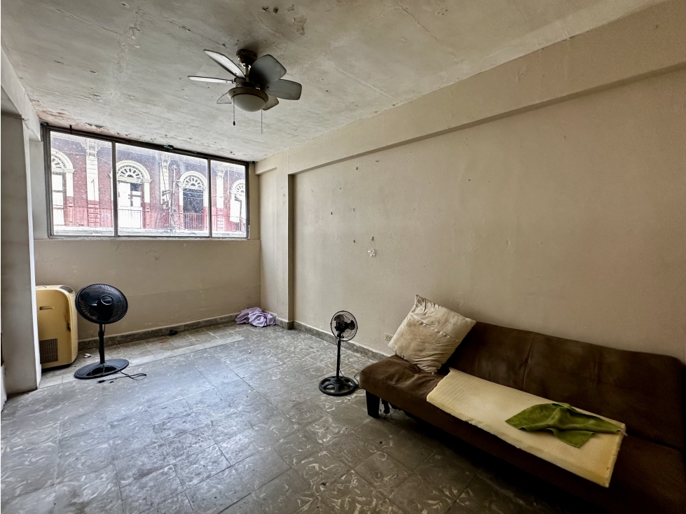 Se Alquila Apartamento #1-B en T1-72, Santa Ana — foto 4