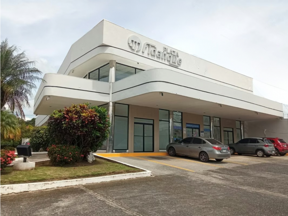 Se Alquila Local Comercial en David, Chiriquí