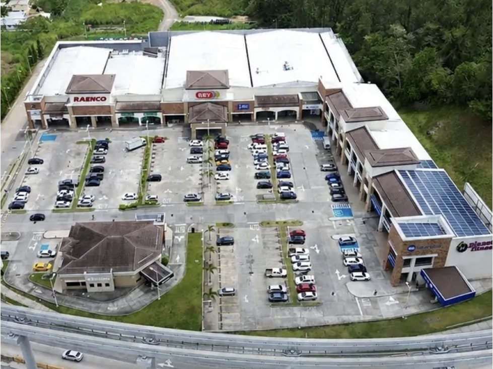 Se Alquila Local Comercial en Cerro Silvestre, Arraiján — foto 4