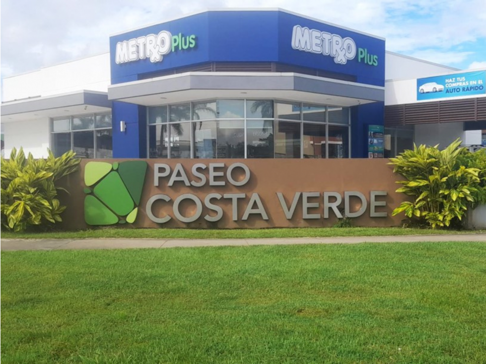 Se Alquila Local en Costa Verde, La Chorrera — foto 2