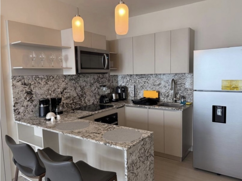 Se Vende Apartamento en Arcadia del Este, Costa del Este — foto 4