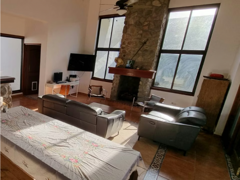 Se Vende Casa en Los Molinos, Boquete, Chiriquí — foto 4