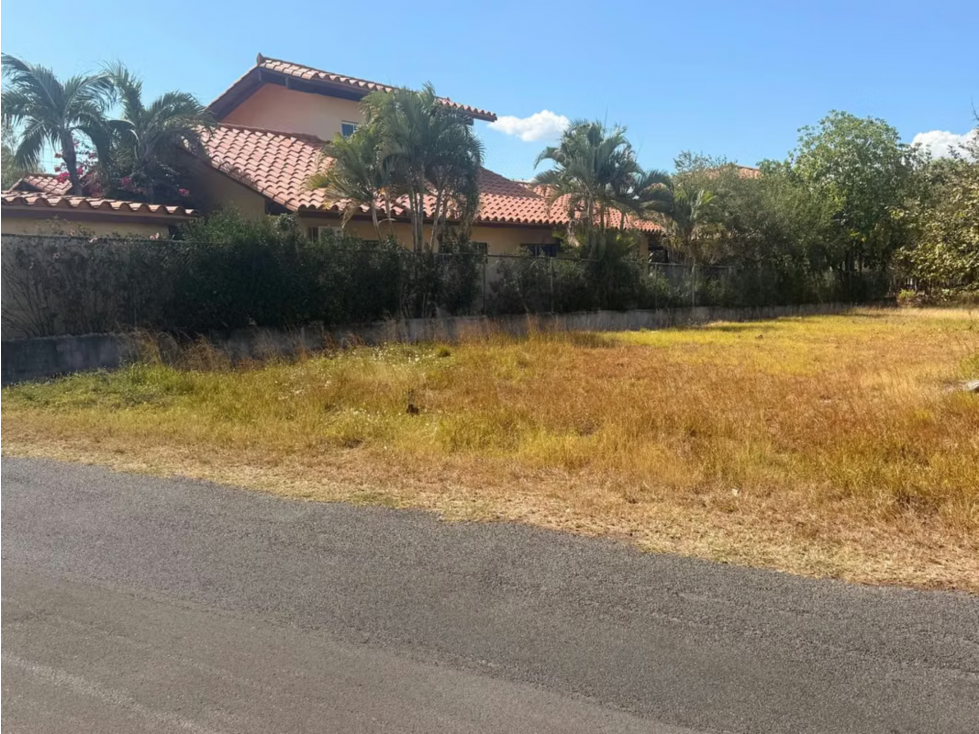 Se Vende Terreno en Coronado Golf & Country Club — foto 3