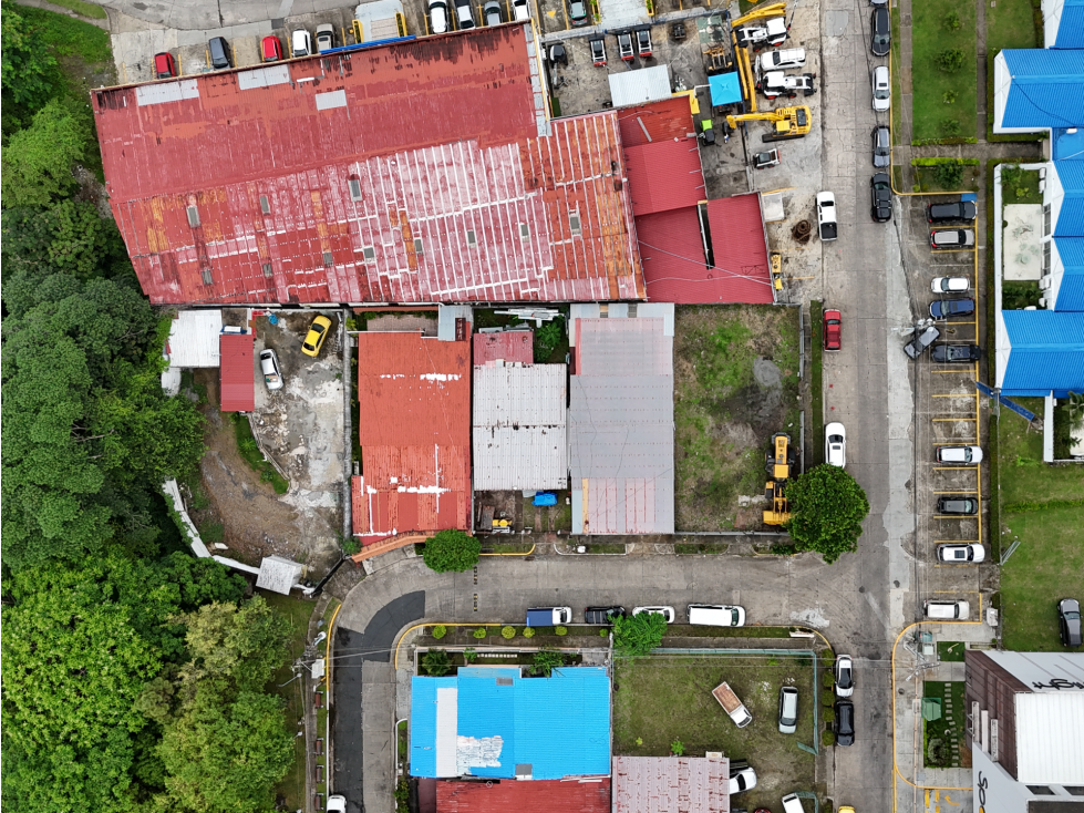 Se Vende o Alquila Terreno Comercial en Zona Estratégica, Linda Vista — foto 5