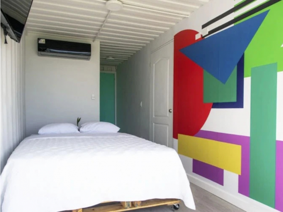 Se Vende Hotel Frente al Mar con Terreno de 2,250 m² en Punta Chame - 6