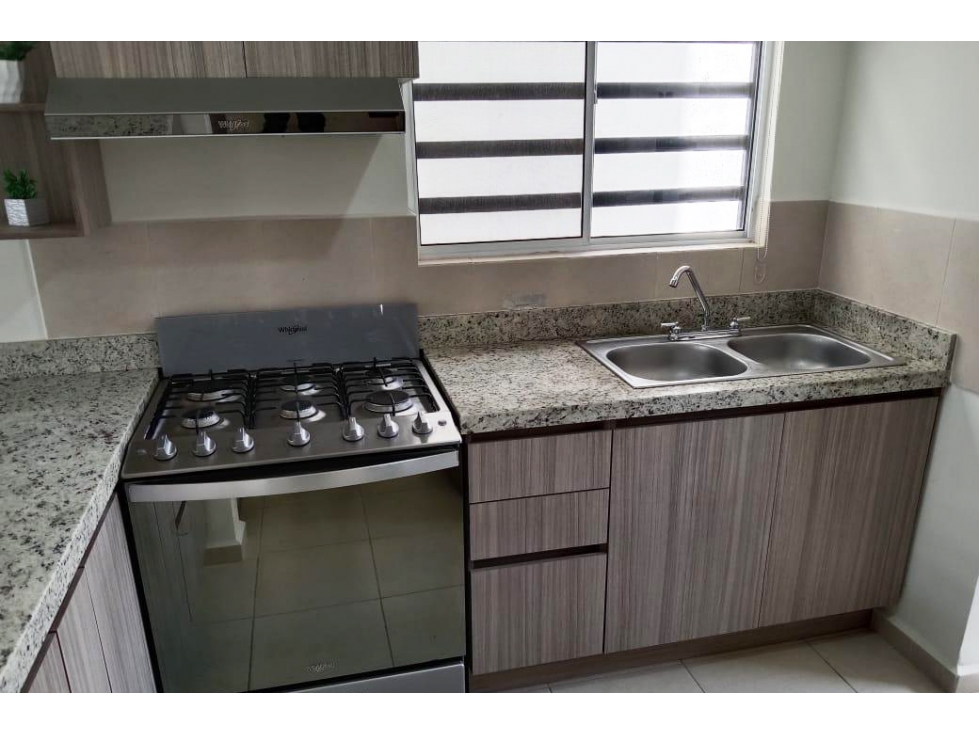 Casa Amueblada en RENTA en Los Llanos RCR543881 — foto 5