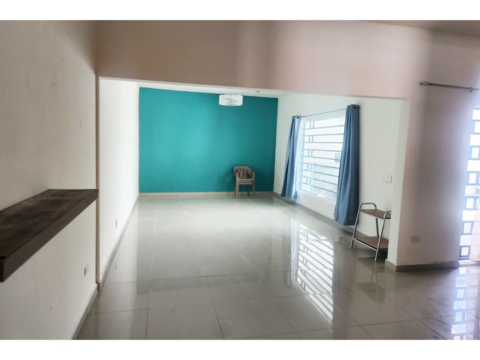 Excelente casa en RENTA en Villa Sierra Morena RCR446311 — foto 2
