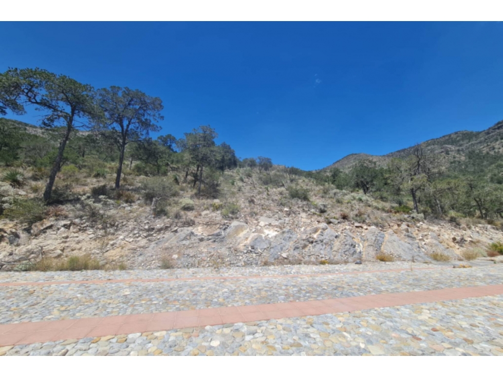Terreno Campestre en VENTA en Terra Serena Arteaga RTV605374 — foto 5