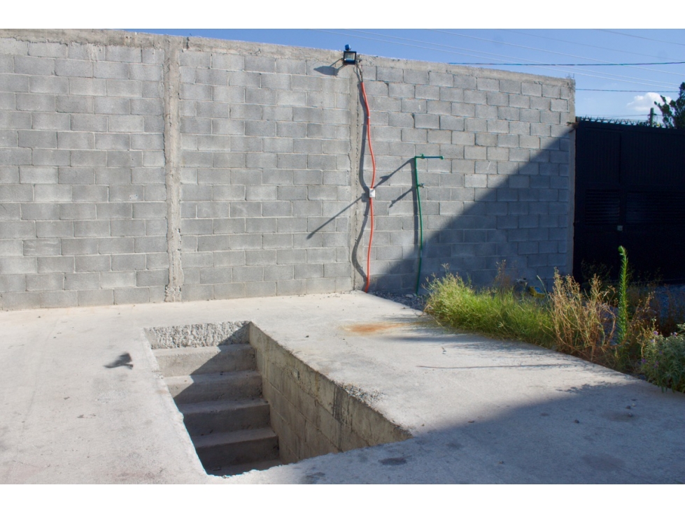 Terreno en RENTA en San Jerónimo, Arteaga RTR609331 - 5
