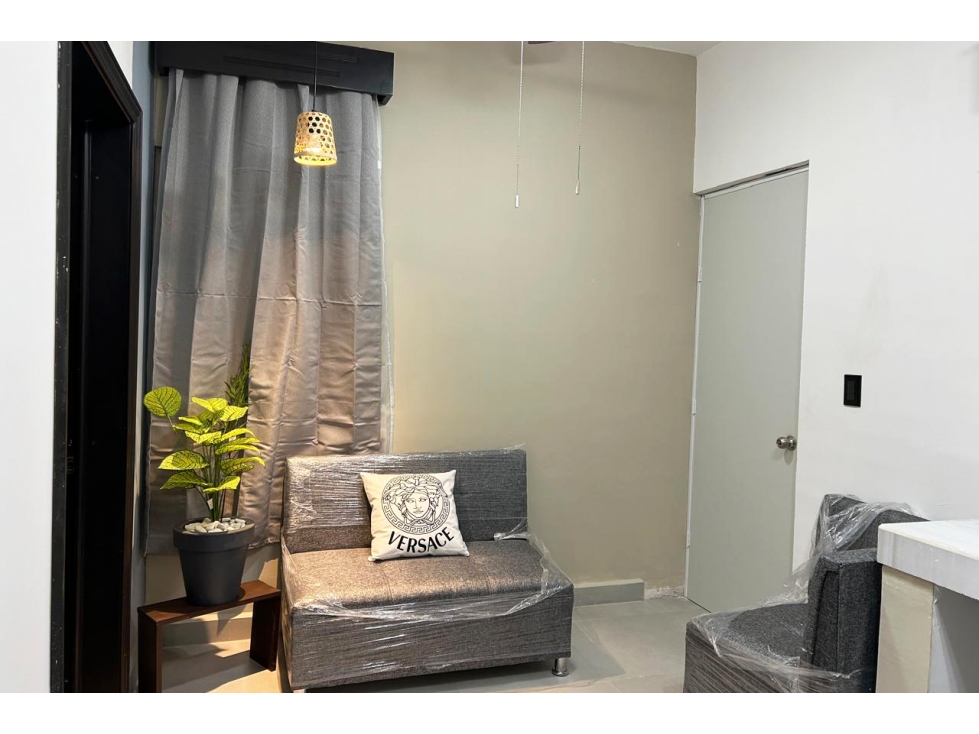Departamento en RENTA en Fracc. Valle Real RDR627624 - 4