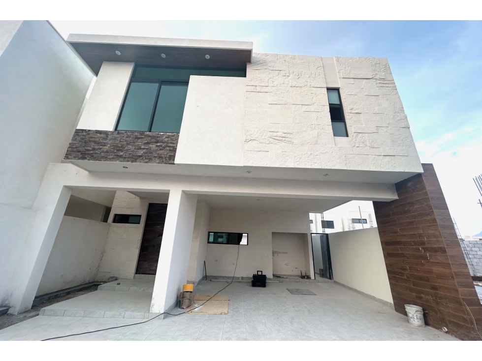 Casa en VENTA en Residencial Piamonte RCV673880