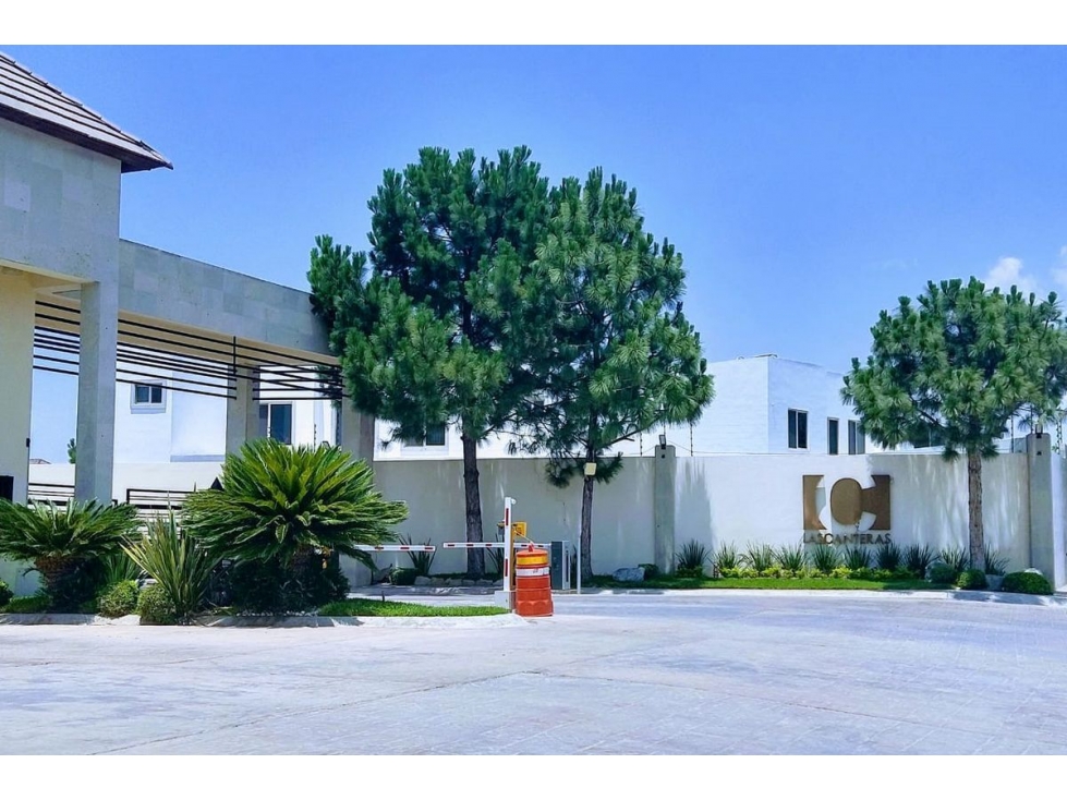 Terreno en VENTA en Fracc. Las Canteras-RTV537823