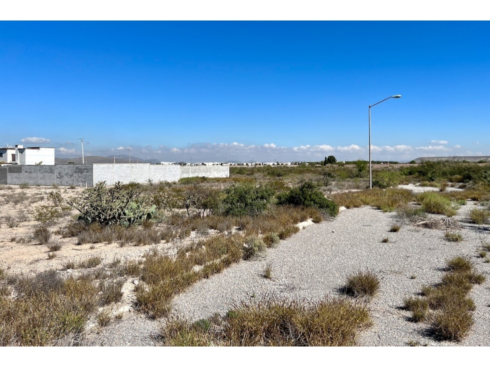Terreno en VENTA en El Campanario-RTV367146